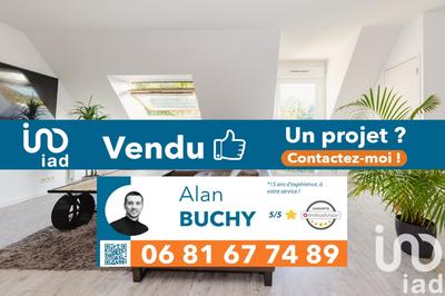 Appartement - 76 m² - 3 pièces