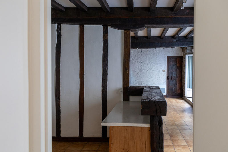 Maison - 151 m² - 5 pièces