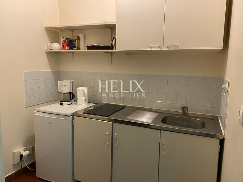 Appartement - 36 m² - 1 pièce