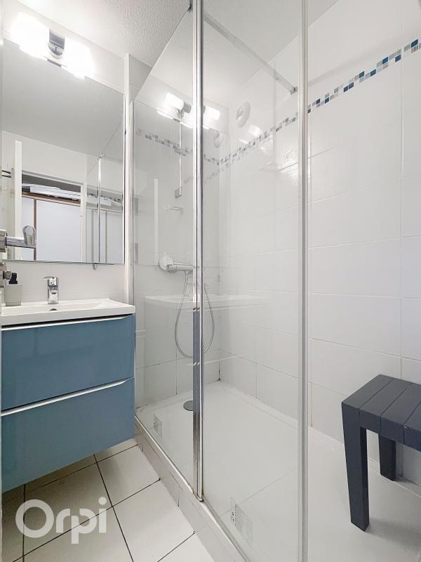 Appartement - 27 m² - 2 pièces