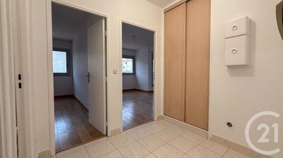 Appartement - 61 m² - 2 pièces