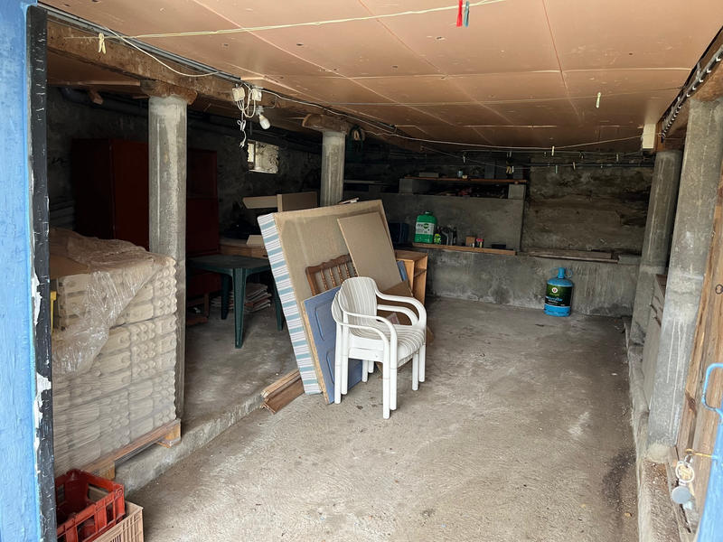 Maison - 52 m² - 3 pièces