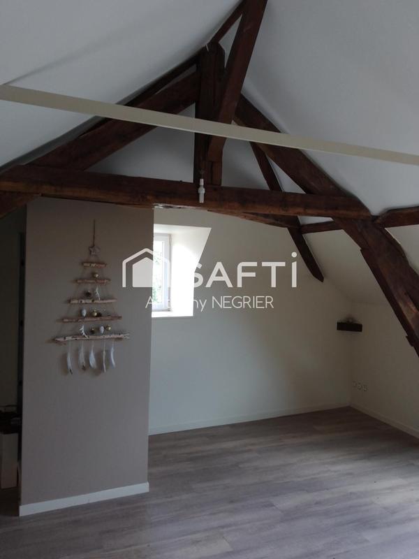 Maison - 300 m² - 10 pièces