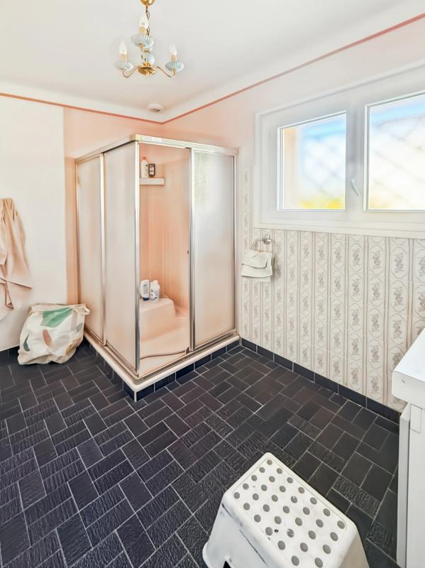 Maison - 132 m² - 6 pièces