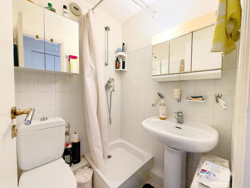 Appartement - 89 m² - 4 pièces