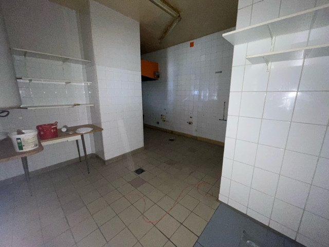 Local d'activités - 60 m² - 1 pièce