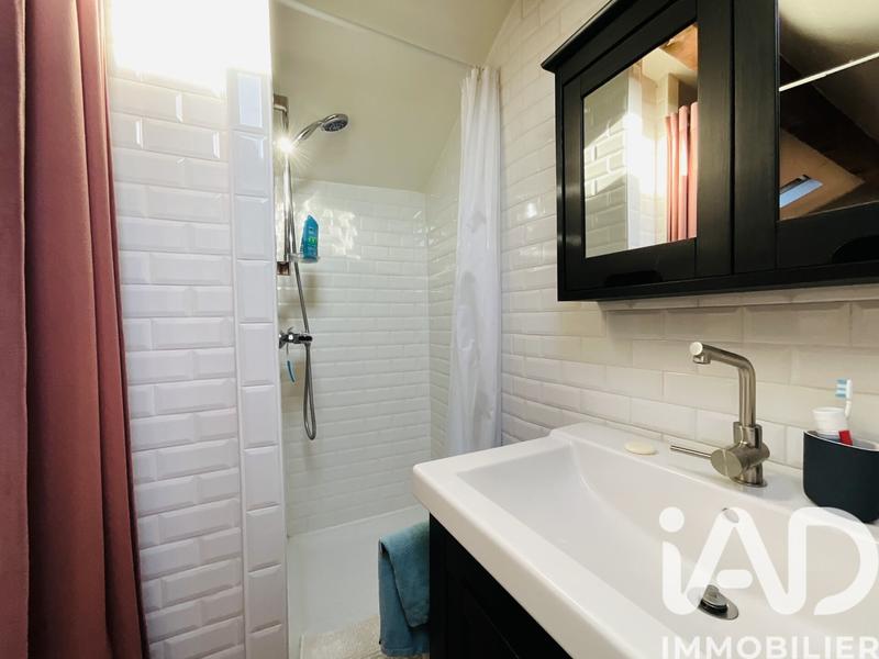 Appartement - 85 m² - 3 pièces