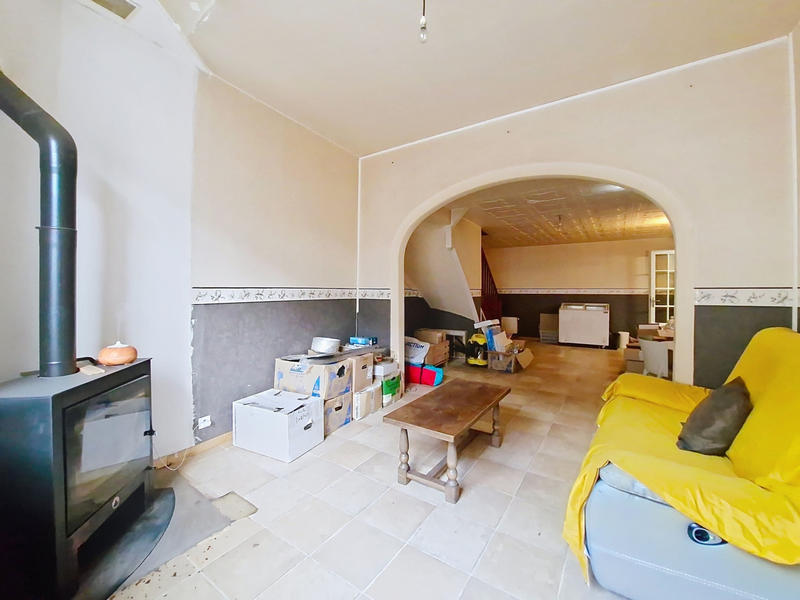 Immeuble - 280 m² - 7 pièces