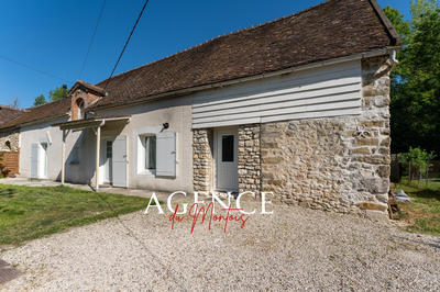 Maison - 139 m² - 5 pièces
