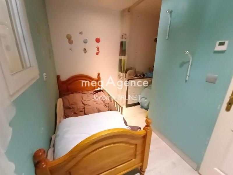 Maison de campagne - 128 m² - 7 pièces