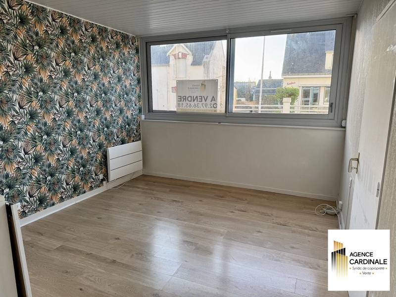 Local commercial - 39 m² - 2 pièces