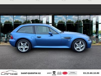 Bmw Z3 Coupe m 3.2