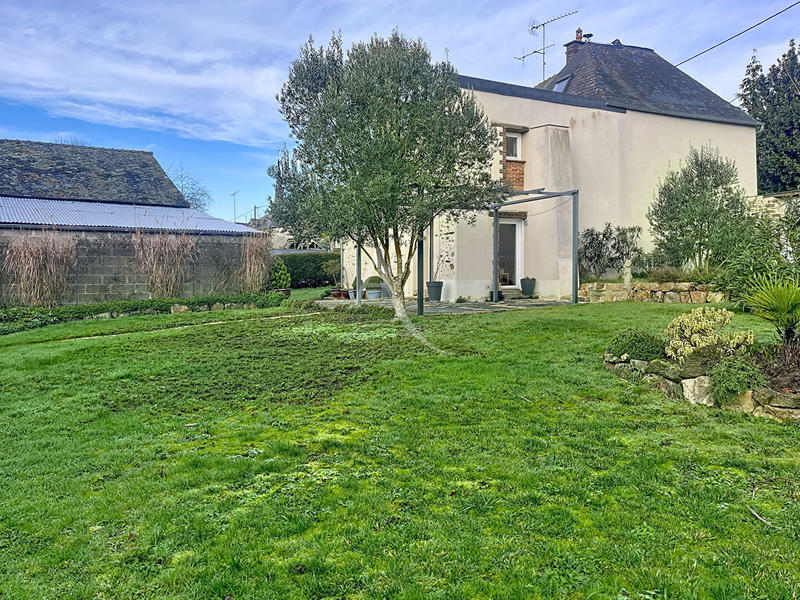 Maison - 149 m² - 7 pièces
