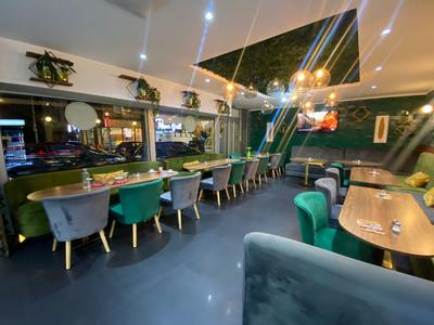 Fonds de commerce - Hôtellerie / Restauration - 96 m²