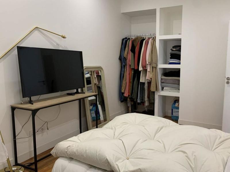 Appartement - 100 m² - 4 pièces