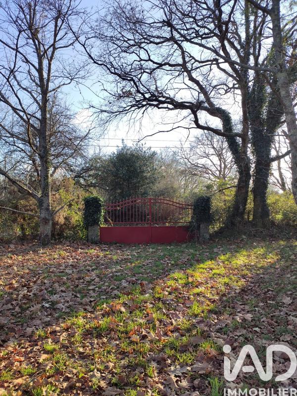 Maison - 145 m² - 9 pièces