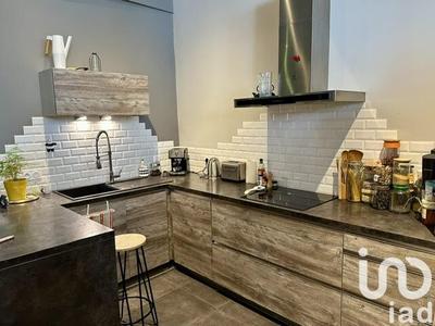 Appartement - 154 m² - 3 pièces