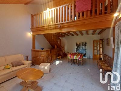 Maison - 176 m² - 6 pièces