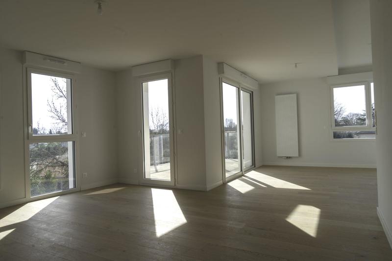 Appartement - 118 m² - 5 pièces