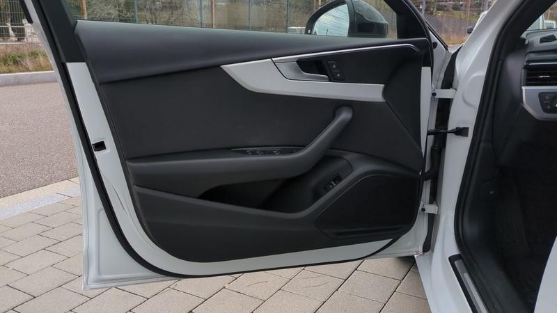 Audi A4 Avant IV 40 Tdi 190 Quattro s-Tronic 7 s line