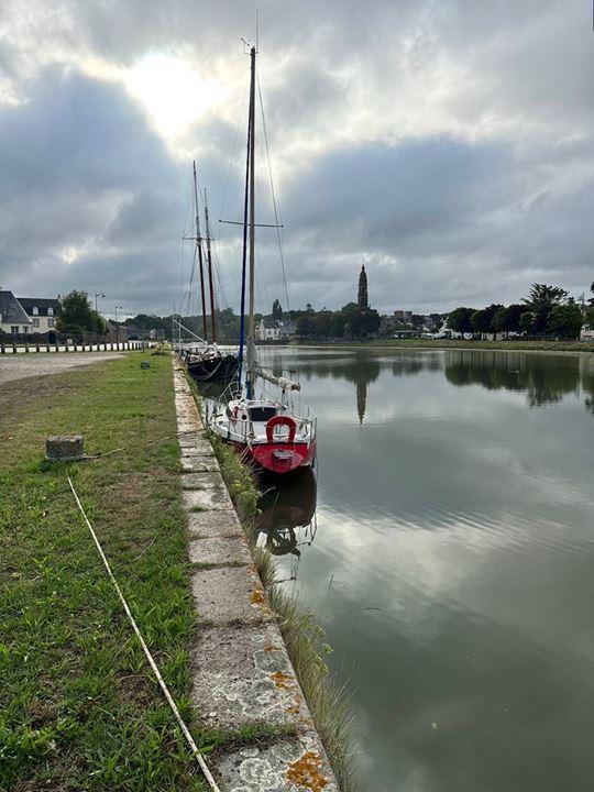 Maison ancienne - 170 m² - 7 pièces