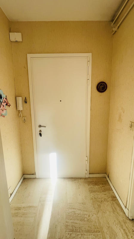 Appartement - 57 m² - 2 pièces