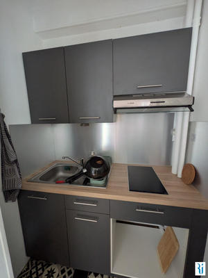 Appartement - 49 m² - 3 pièces