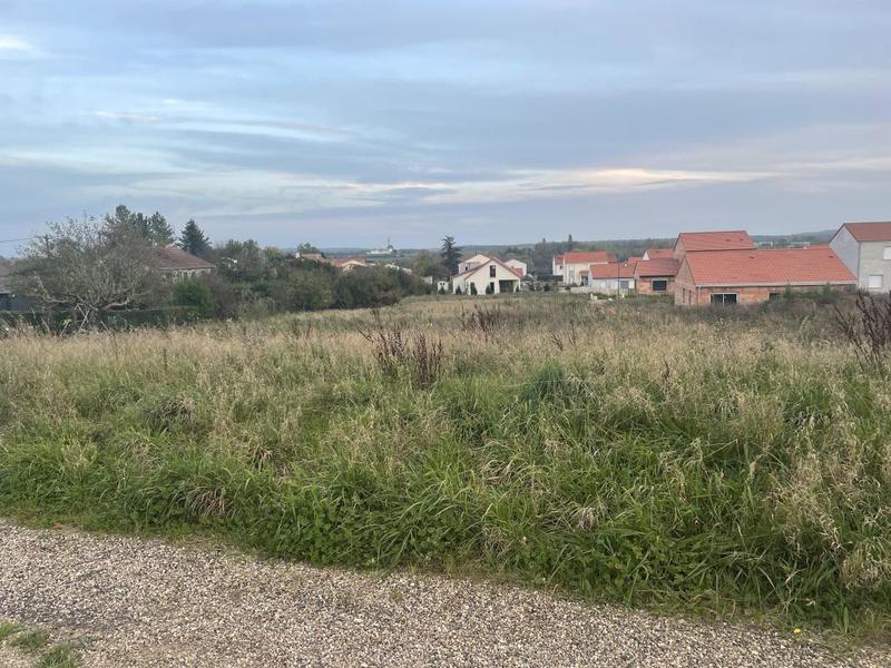 Maison - 93 m² - 5 pièces