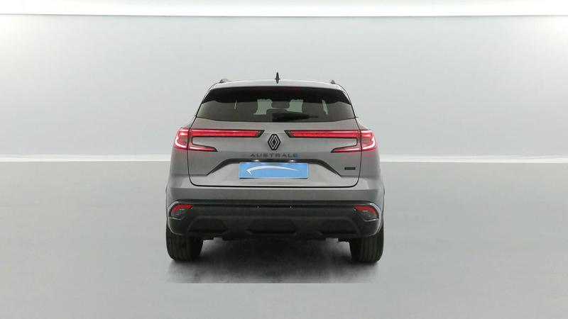 Renault Austral E-Tech hybrid 200 Techno esprit Alpine 5p