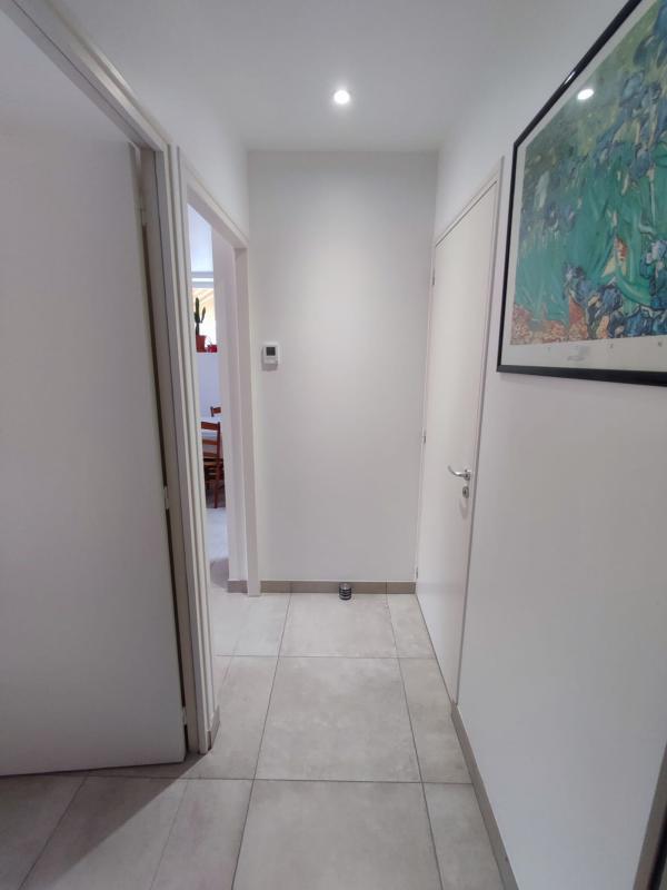 Maison - 46 m² - 2 pièces