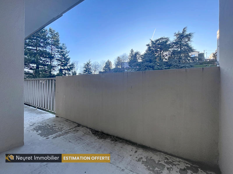 Appartement - 55 m² - 3 pièces