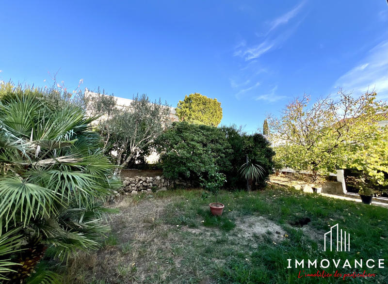 Maison - 147 m² - 5 pièces