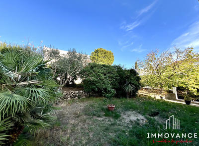 Maison - 147 m² - 5 pièces