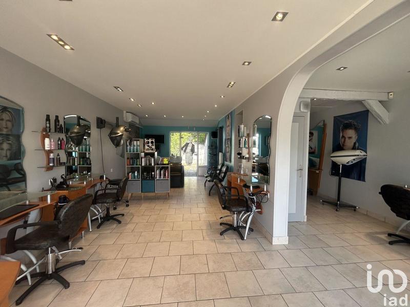 Local commercial - 48 m²