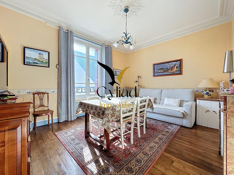 Appartement - 39 m² - 2 pièces