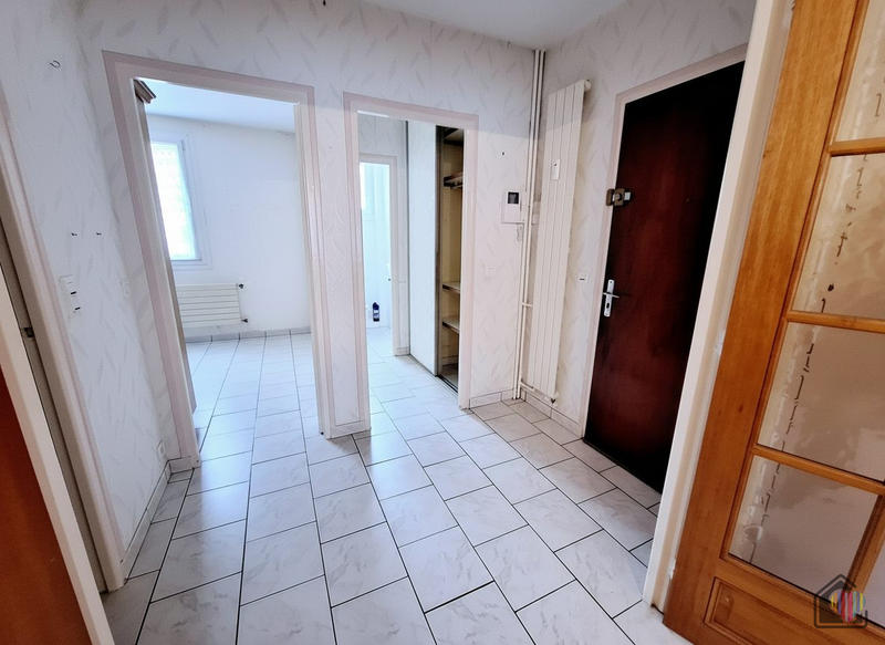 Appartement - 74 m² - 4 pièces