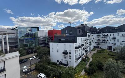 Appartement - 22 m² - 2 pièces