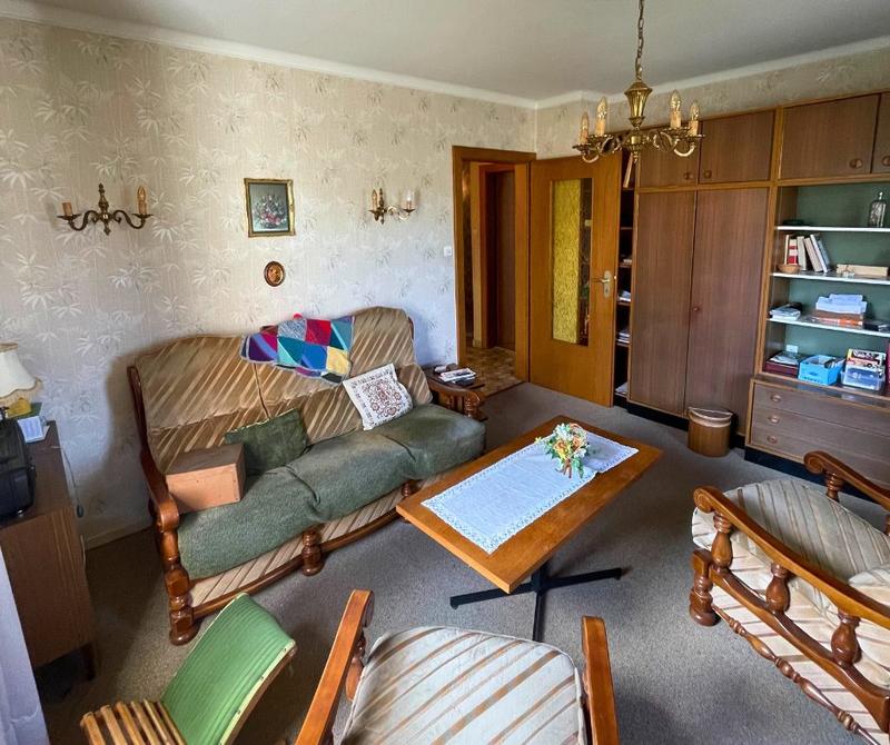 Maison - 194 m² - 7 pièces