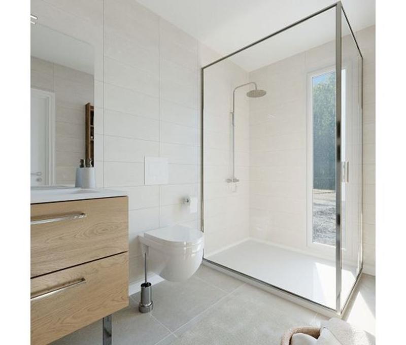 Maison de ville - 84 m² - 4 pièces