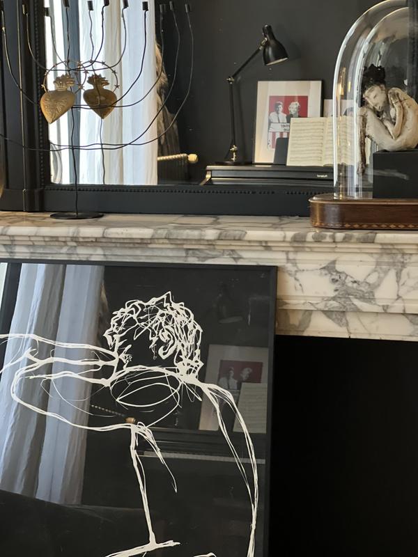 Maison - 214 m² - 7 pièces