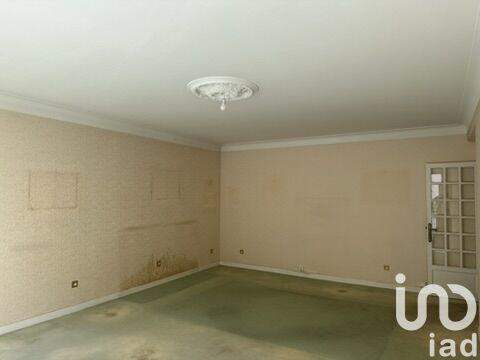 Appartement - 81 m² - 3 pièces