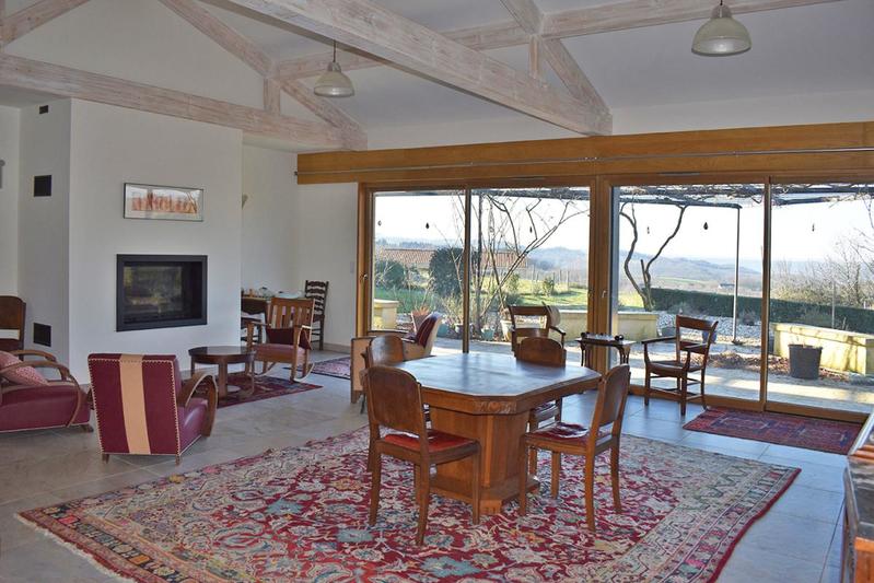 Maison - 146 m² - 6 pièces