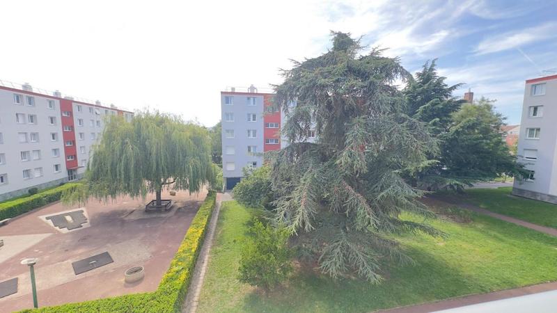 Appartement - 68 m² - 4 pièces