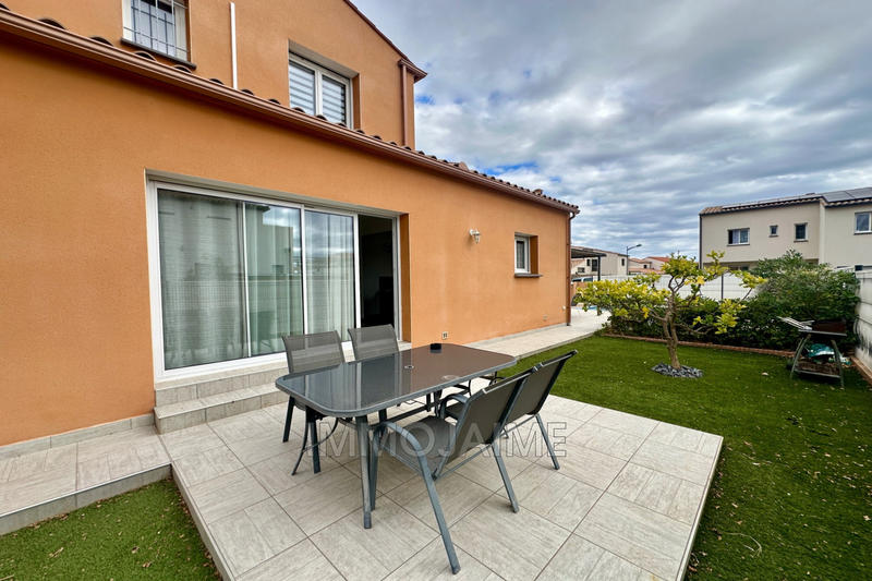 Villa - 136 m² - 4 pièces