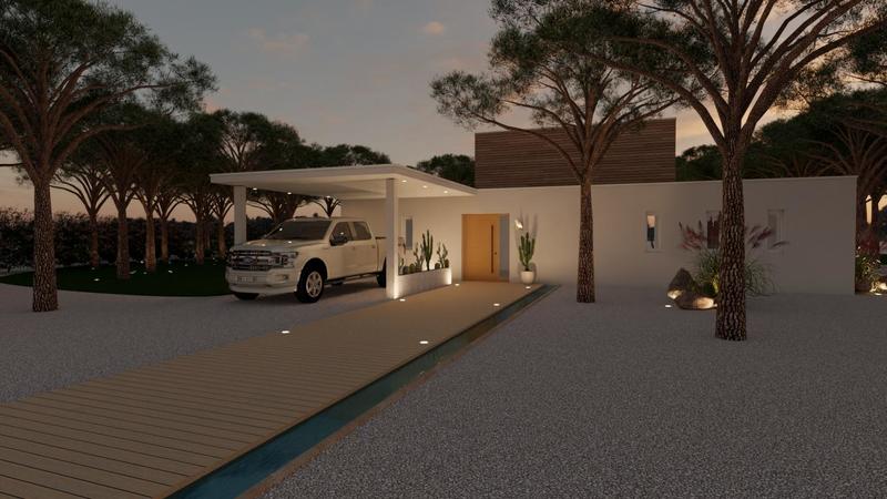 Maison - 147 m² - 5 pièces