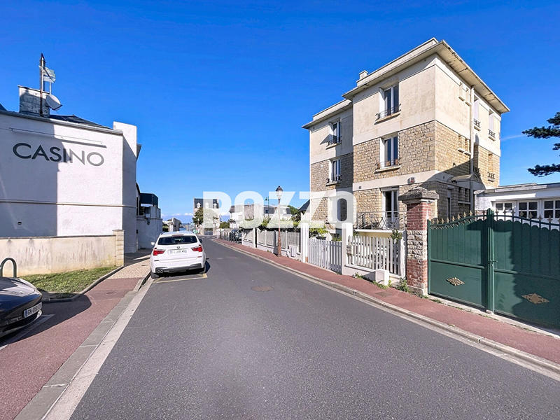 Appartement - 29 m² - 2 pièces