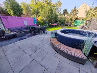 Maison - 70 m² - 5 pièces