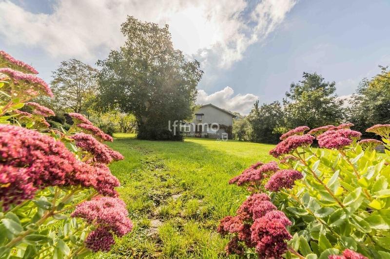 Maison chambre d'hôtes - 255 m² - 9 pièces