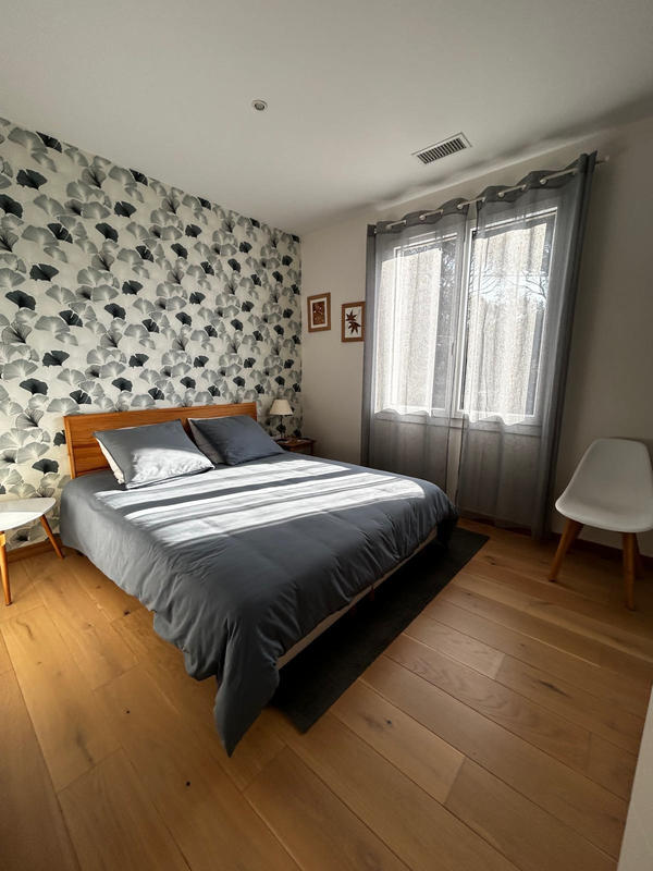 Maison contemporaine - 188 m² - 12 pièces