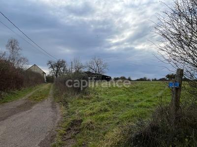 Fermette - 1 m² - 2 pièces